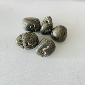 PYRITE dorée du Pérou