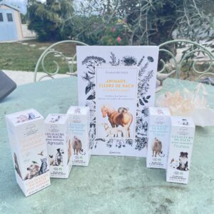 Fleurs de Bach pour tous les animaux - SOS Rescue, Réconfort, Complexes, Elixirs, crème sos, Brumes, Guides & Manuels - Tout ces produits vous attendent pour vous soigner, guider et Améliorer leur bien être au quotidien. Boutique et Librairie ésotérique La Porte des Secrets