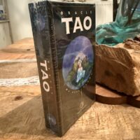 Tao oracle - cartes inspirante du Yi-King. Boutique ésotérique La Porte des Secrets