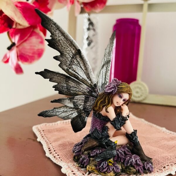 Fée des Oiseaux 12.5cm