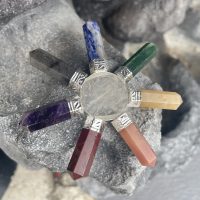 Régénérateur d'énergie 7 chakras - boutique La Porte des Secrets