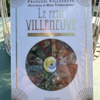 LE PETIT VILLENEUVE - Tarot - Boutique ésotérique La Porte des Secrets