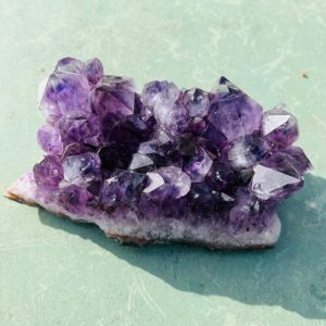 Druse d'AMETHYSTE d'Uruguay