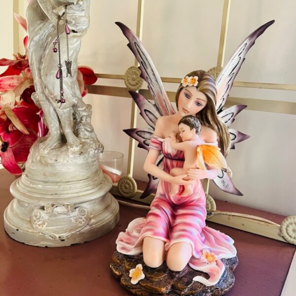 Boutique ésotérique La Porte des Secrets