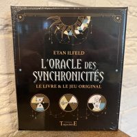 L'ORACLE DES SYNCHRONICITES