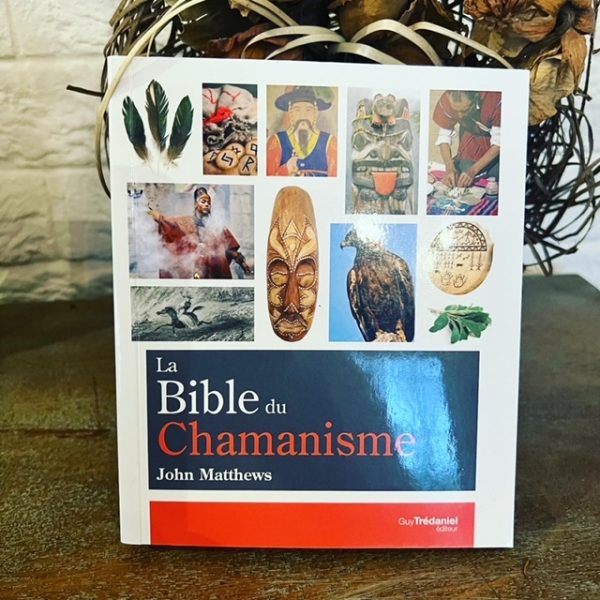 La BIBLE du CHAMANISME