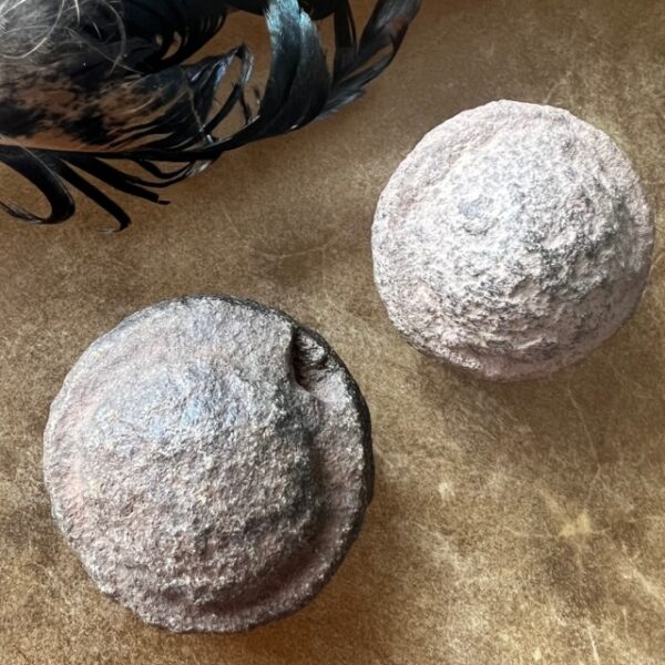 Vrais MOQUIS d'Arizona 6.2cm - boutique lithothérapie La Porte des Secrets