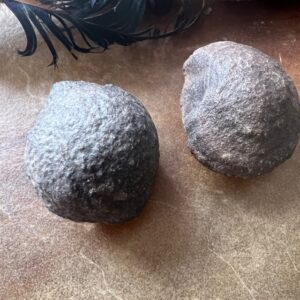 Vrais MOQUIS d'Arizona environ 7cm - Boutique lithothérapie La Porte des Secrets