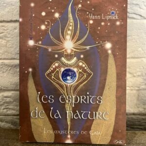 Les esprits de la nature, les mystères de Gaïa - Boutique ésotérique La Porte des Secrets