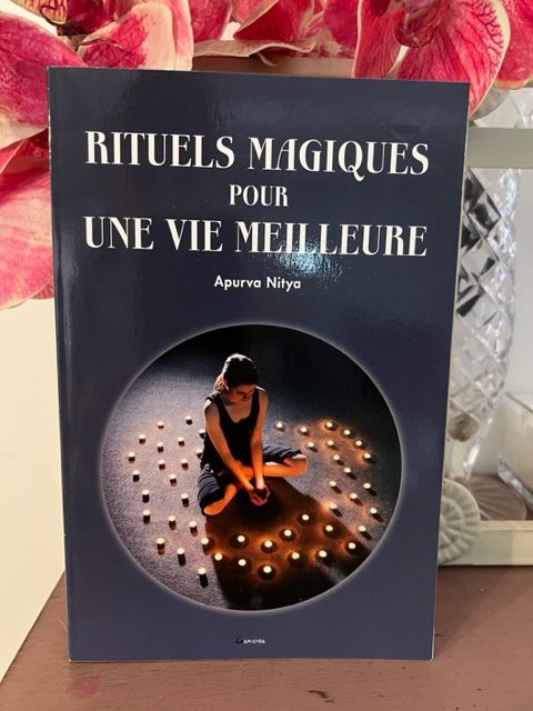 Rituels Magiques pour une Vie Meilleure - boutique La Porte des Secrets