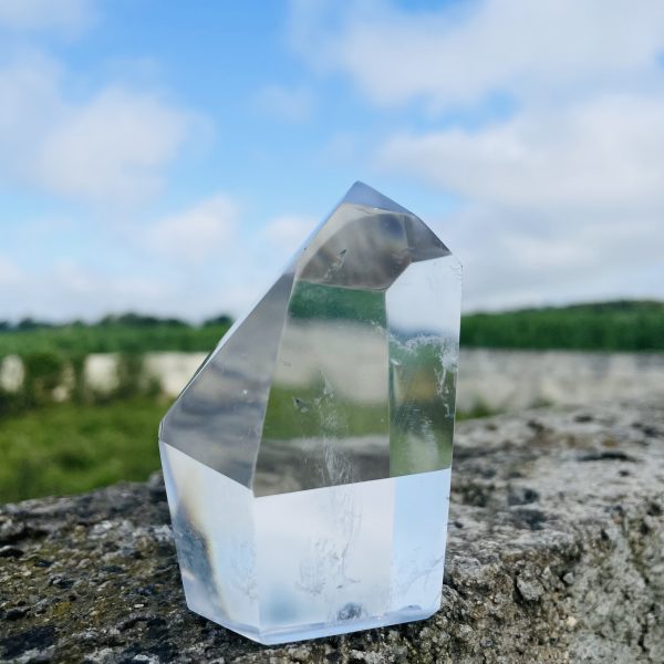 - Boutique de lithothérapie La Porte des Secrets