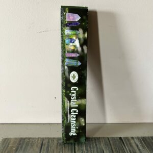 Encens Bâton Purification des pierres, minéraux ou purifier une pièce - Boutique ésotérique La Porte des Secrets