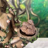 Marcassite nodule brut Pierre des Chamans - Boutique La Porte des Secrets