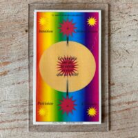 Stabilisateur Emetteur Radionique de Rphaël Dajafée - Boutique La Porte des Secrets