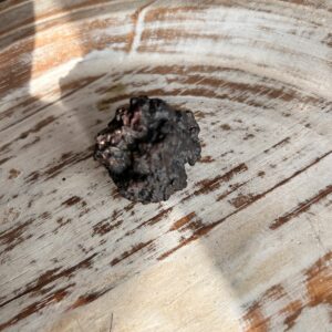 Pierre de prophétie ou prophecy stone ou encore pierre Z boutique la Porte des Secrets