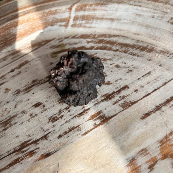 Pierre de prophétie ou prophecy stone ou encore pierre Z boutique la Porte des Secrets