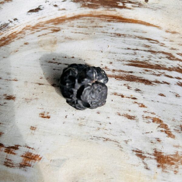 Pierre de prophétie ou prophecy stone ou encore pierre Z boutique la Porte des Secrets