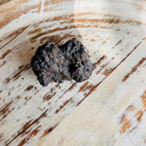 Pierre de prophétie (prophecy stone ou pierre Z boutique la Porte des Secrets