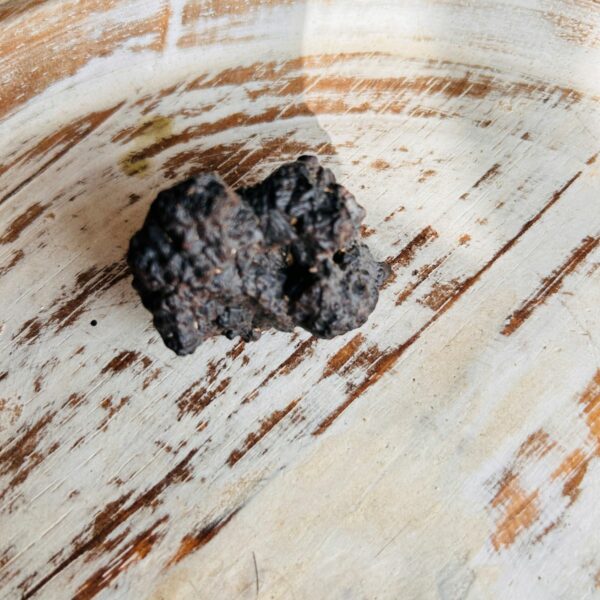 Pierre de prophétie (prophecy stone ou pierre Z boutique la Porte des Secrets