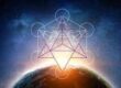 Activer son MERKABA - article dans le Grimoire des Secrets - La Porte des Secrets