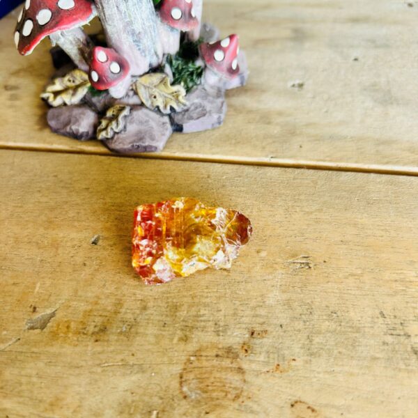 Blende miel introuvable mines fermées boutique La Porte des Secrets