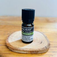 Lavande huile essentielle Bio 10ml - Ancient Wisdom boutique La Porte des Secrets