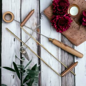 Atelier N°2 : Les PROGRAMMATIONS, l'ÂME, notre ENERGIE VITALE, GEO-BIOLOGIE, les ACTIONS de REPARATIONS