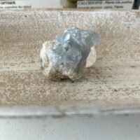 Célestine brute Espagne - tailles et poids variables - boutique La Porte des Secrets