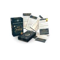 Tarot journaling - Pour une exploration intérieure créative - Boutique ésotérique La Porte des Secrets