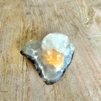 Apophyllite d'Inde - Pierres des Médiums - Boutique La Porte des Secrets