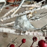 Apophyllite d'Inde - Pierres des Médiums - Boutique La Porte des Secrets