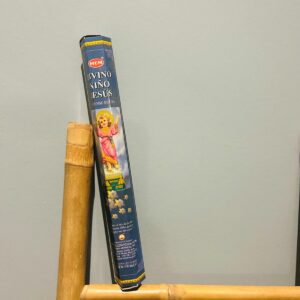 Encens Divino Nino Jésus HEM en stick. Boutique La Porte des Secrets