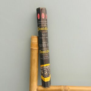 Encens religieux Pontifical HEM en stick. Boutique La Porte des Secrets