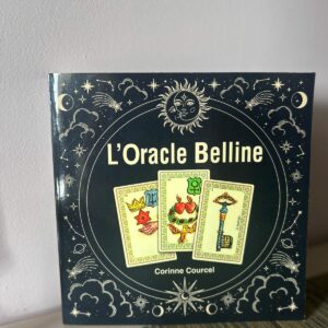 L'Oracle de Belline - outil extraordinaire de voyance- Boutique La Porte des Secrets