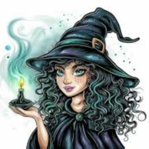 Sorcière moderne - Rituel de Sorcières - Mes petits rituels de sorcière moderne la-portedessecrest.fr