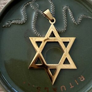 Boutique ésotérique La Porte des Secrets